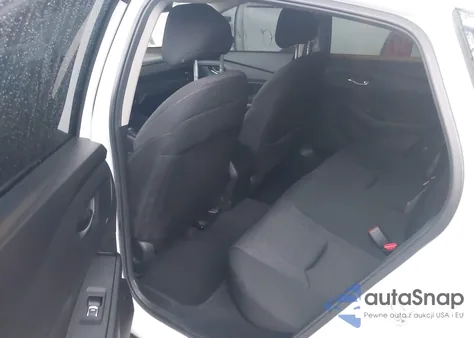 2024 Honda Accord Ex из США, поврежденный, VIN 1HGCY1F32RA075644